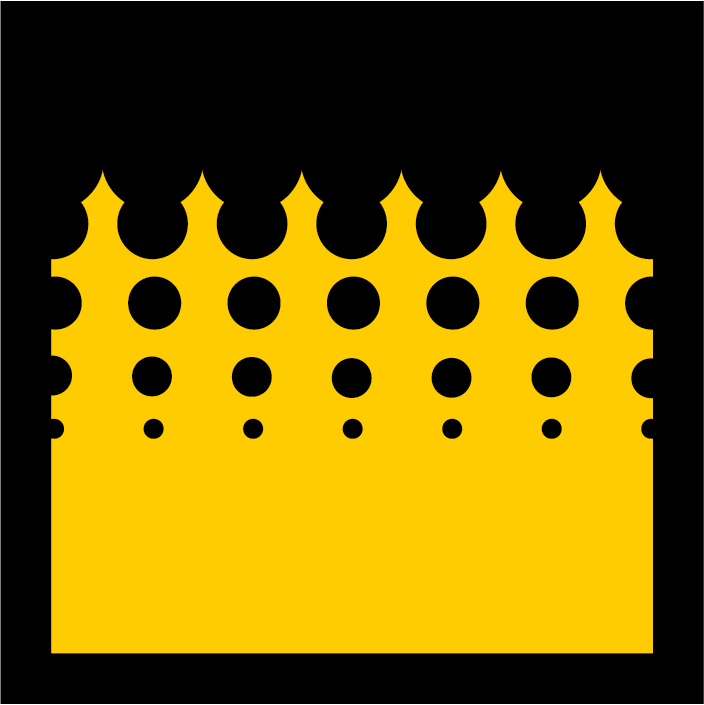 Absperrend